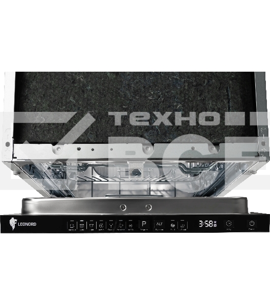 Посудомоечная машина LEONORD LDW-45B02 (109836)