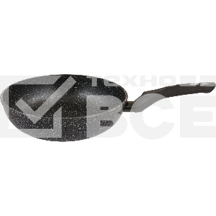 Сковорода ТРАДИЦИЯ ТГП2281И а/пр литая 28 см Гранит плюс