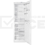 Холодильник Atlant ХМ-6025-031 белый двухкамерный 225/139л морозилка снизу, фото4