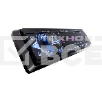 Автомагнитола AURA STORM-535BT, 1 DIN, Bluetooth, USB Type-A, AUX, пульт ДУ, фото4