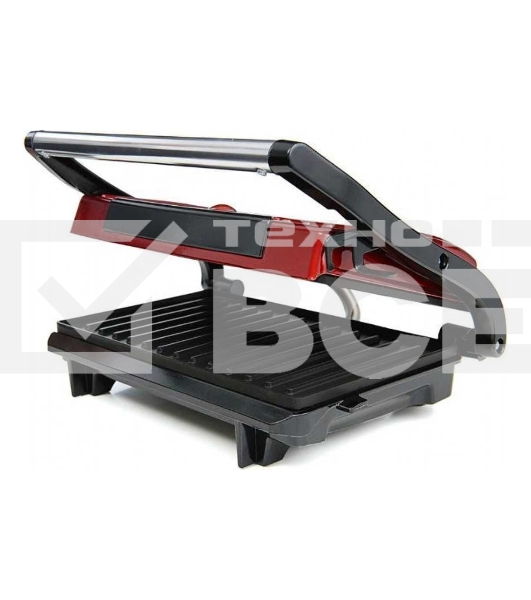 Бутербродница Kitfort КТ-1609