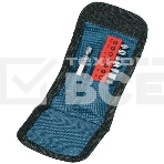 Дрель-шуруповерт Bosch GSR 120 Li, 12 В, 2 Ач, 30 Нм, щеточный, фото3