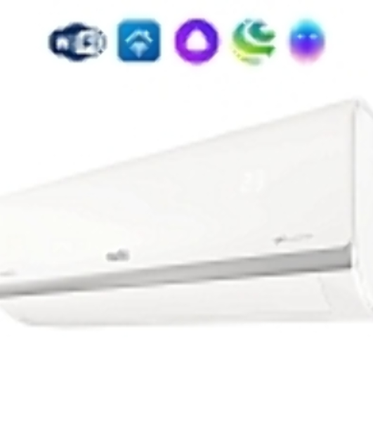 Блок внутренний Ballu Lagoon DC BSDI/in-24HN8_V2 сплит-системы, инверторного типа