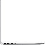 Ноутбук Huawei MateBook D 16 MCLG-X MitchellG-W5651/16'/IPS/Intel Core i5 13420H/16Gb/512Gb SSD/Intel UHD Graphics/без ОС/серебристый/1.7kg, фото4