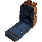 Рюкзак мужской Piquadro Solm CA7023S141BM/BE песочный кожа, фото7