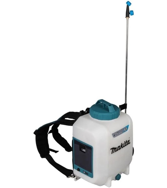 Опрыскиватель Makita DUS108Z аккум. ранц. 10л