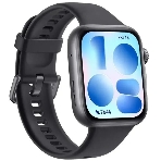 Смарт-часы HUAWEI Watch FIT 5, 1.82', AMOLED, Bluetooth, NFC, IP6X, черный, фото5