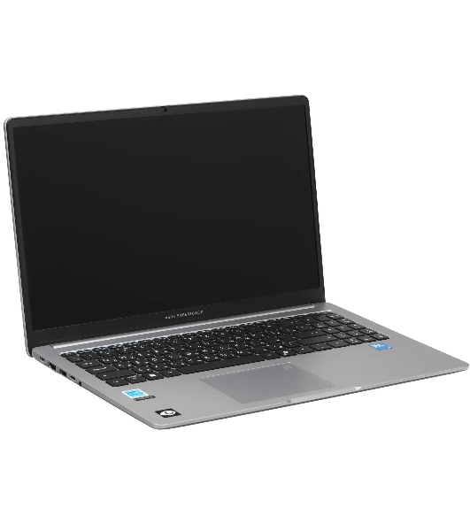 Ноутбук ASUS ExpertBook Essential P1503CVA-S72501X/15.6'/IPS/Intel Core 5 210H/16GB/512GB SSD/Intel Graphics/Windows 11 Pro/серый/1.64kg