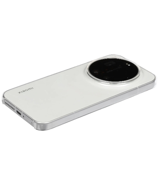 Смартфон Xiaomi 17 Ultra 16/512Gb белый