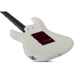 Электрогитара SCHECTER MV-6 OWHT, фото11