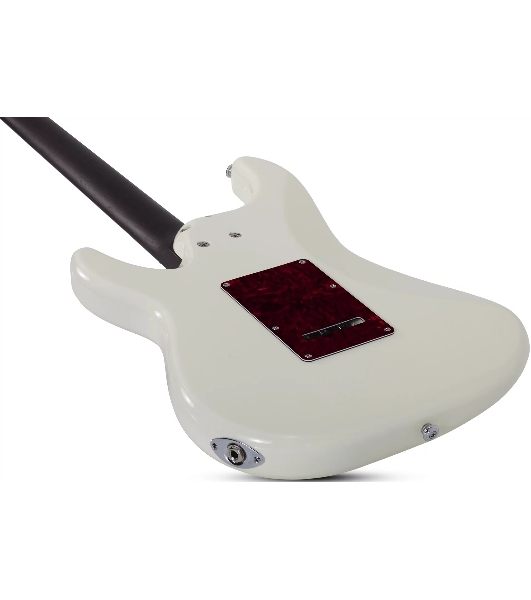 Электрогитара SCHECTER MV-6 OWHT