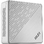 Неттоп MSI Cubi 5 1M-616XRU Core 7 150U (1.8) 16Gb SSD1Tb Graphics CR без ОС 2xGbitEth WiFi BT белый (9S6-B0A822-616), фото5