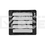 Тепловентилятор водяной Ballu BHP-W3-25-LN НС-1204938, фото2