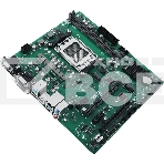 Материнская плата ASUS Pro A620M-C-CSM, AM5, AMD A620, 2xDDR5, 4xSATA, 2xM.2 PCIe 4.0 x4, 1xPCIe 4.0 x16, 2xPCIe x1, 1xRJ45 1GbE, 1xUSB 3.2 Gen 2, 3xUSB 2.0, 1xUSB-C 3.2 Gen 2, 1xDVI-D, 1xDP, 1xHDMI, 1xVGA, 3x3.5 мм, 7.1, mATX, фото4