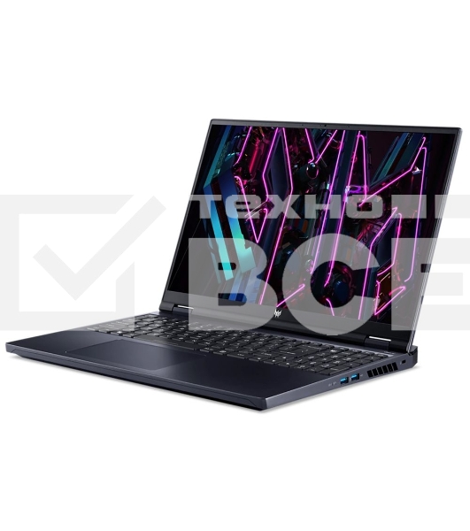 Ноутбук Acer PRED HELIO PH16-72-90W0 16