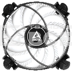 Кулер Arctic Alpine 17LP Вентилятор для процессора socket Intel® 1700 (ACALP00042A), фото3