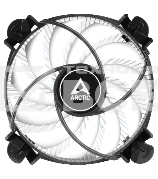 Кулер Arctic Alpine 17LP Вентилятор для процессора socket Intel® 1700 (ACALP00042A)