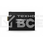 Накопитель SSD Samsung PM1743, 7.68TB, U.3 PCIe 5.0 x4, NVMe, R/W 14000/6000, фото 1