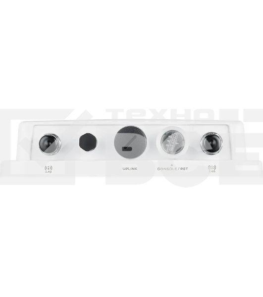Точка доступа ZYXEL WAX655E-EU0101F
