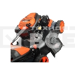 Газонокосилка роторная Patriot PT 53LSE (512109028), фото7