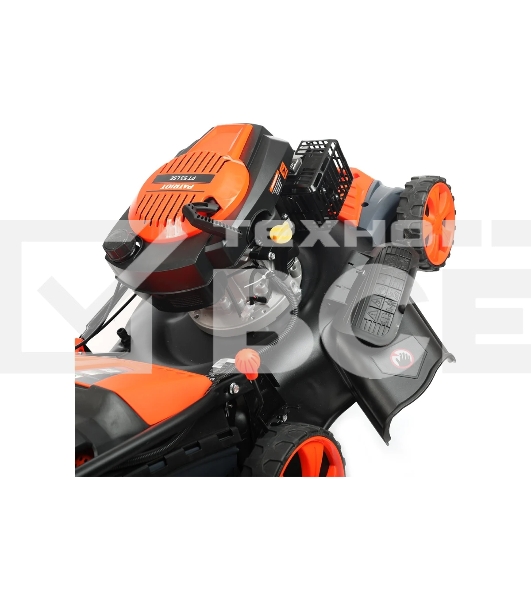 Газонокосилка роторная Patriot PT 53LSE (512109028)