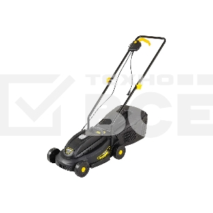 Газонокосилка роторная Huter ELM-1000