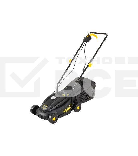 Газонокосилка роторная Huter ELM-1000