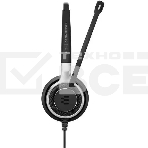 Наушники с микрофоном Epos Sennheiser SC 635 черный 1.39м накладные оголовье (1000642), фото4