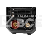 Аппарат инвертор. дуговой сварки DM-200 Standart, 200 А, ПВ 60%  Denzel, фото8