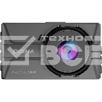 Видеорегистратор Digma FreeDrive 300W черный 4Mpix 1400x2560 130гр., фото17