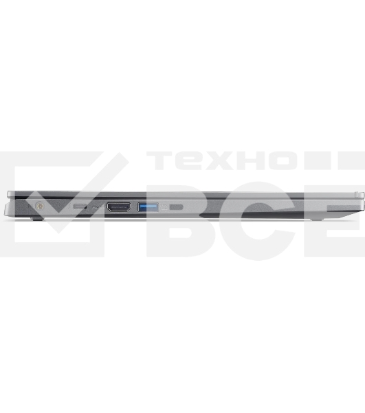 Ноутбук Acer Aspire 15 A15-51M-74HF Core 7 150U 16Gb SSD512Gb Intel Graphics 15.6