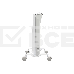 Конвектор Ballu Enzo BEC/EZMR-1500 белый, 1500 Вт, 20 м2, термостат, фото11