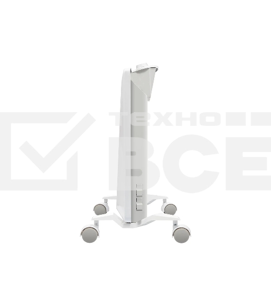 Конвектор Ballu Enzo BEC/EZMR-1500 белый, 1500 Вт, 20 м2, термостат