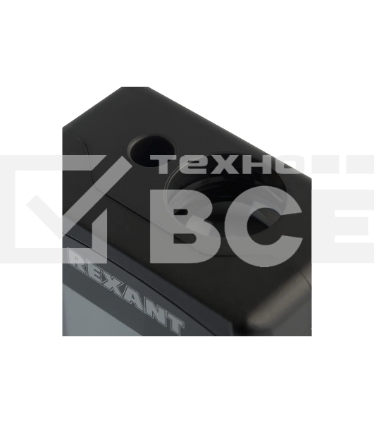 Лазерный дальномер микро R-60 Rexant