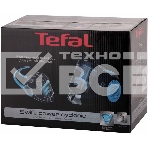 Пылесос Tefal TW2971EA синий, 200/750 Вт, уборка сухая, пылесборник контейнер 1.2 л, фото 1