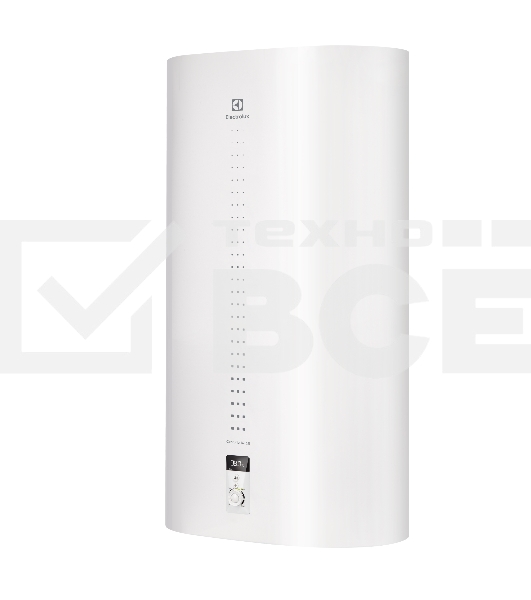 Водонагреватель Electrolux EWH 100 Centurio IQ 3.0
