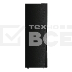 Холодильник Maunfeld MFF185NFB Inverter черный двухкамерный инвертор 240/100л морозилка снизу, No Frost, фото15