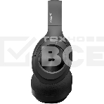 Наушники мониторные A4Tech Fstyler BH220 Bluetooth черный, фото3