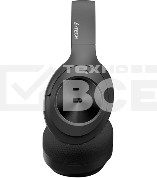 Наушники мониторные A4Tech Fstyler BH220 Bluetooth черный