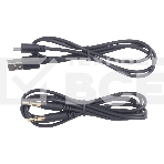 Наушники Harper HB-715 Bluetoothчерный, фото5