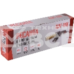Аппарат для сварки пластиковых труб Ресанта АСПТ-1200, фото2