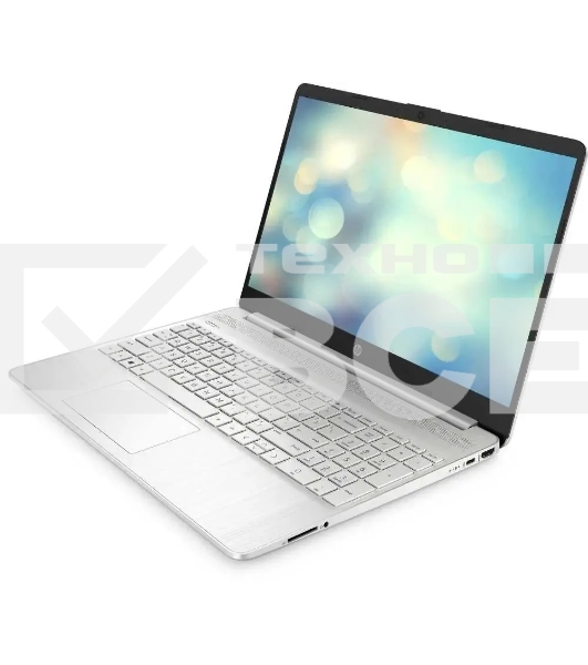 Ноутбук HP 15s-eq3009ny Ryzen 5 5625U 8Gb SSD512Gb AMD Radeon 15.6