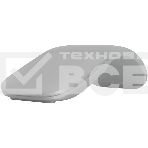 Мышь беспроводная Microsoft Surface Arc Mouse серый, 1000 dpi, Bluetooth, кнопки - 2, фото 1