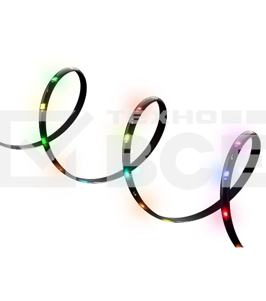 Удлинитель светодиодной ленты Yeelight Lightstrip Pro GEN 2 extension (YLFWD-0026)