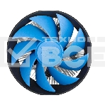 Кулер для процессора DEEPCOOL GAMMA ARCHER V2 синий, 120 мм, алюминий, 1600 об/мин, 26.1 дБ, 3 pin, 95 Вт, 65.5 мм, фото9