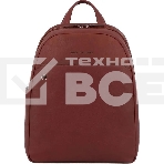 Рюкзак Piquadro Black Square CA4762B3/CU, кожа, коричневый, фото 1