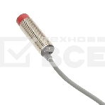 Датчик бесконтактный емкостный EKF PROXIS-1-18-08-N-NO-2, фото3