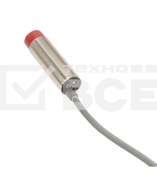 Датчик бесконтактный емкостный EKF PROXIS-1-18-08-N-NO-2