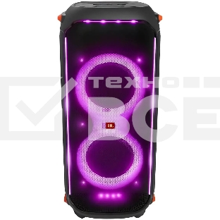 Портативная акустическая система  JBL Party Box 710 черный