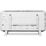 Конвектор Neoclima AURA-2000W белый, 2000 Вт, 25 м2, электронный термостат, Wi-Fi, фото2